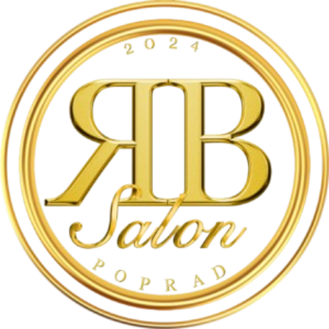 RB Salon Logo